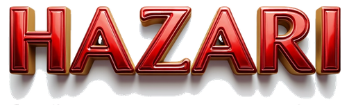 hazari logo
